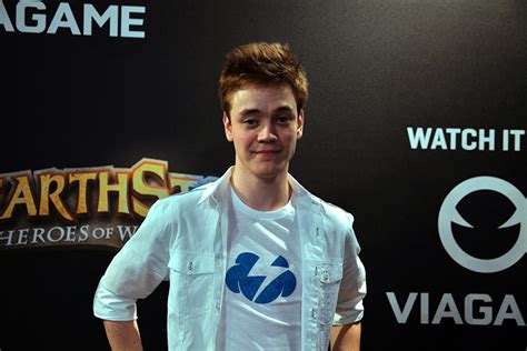 reynad hearthstone.